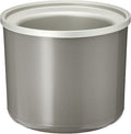 Cuisinart ICE-30RFB Stainless Steel Freezer Bowl for Desserts