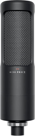 beyerdynamic PRO X M90 Side Addressed Condenser Microphone - Studio