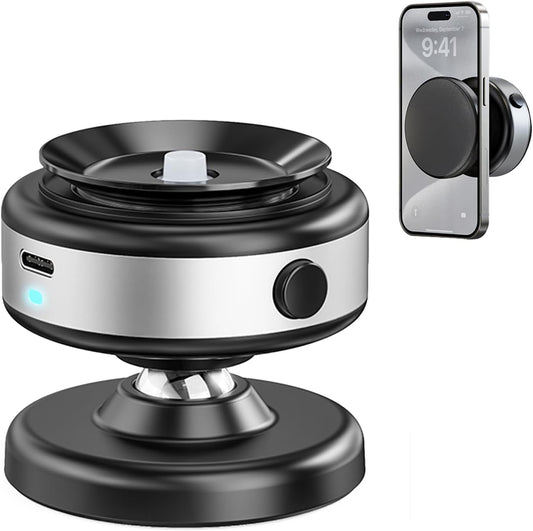 Hands-Free 360 Magnetic Phone Mount for Magsafe iPhone
