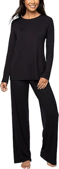 Beyond Comfort Modal Pajama Set - Soft Tencel Modal Sleepwear