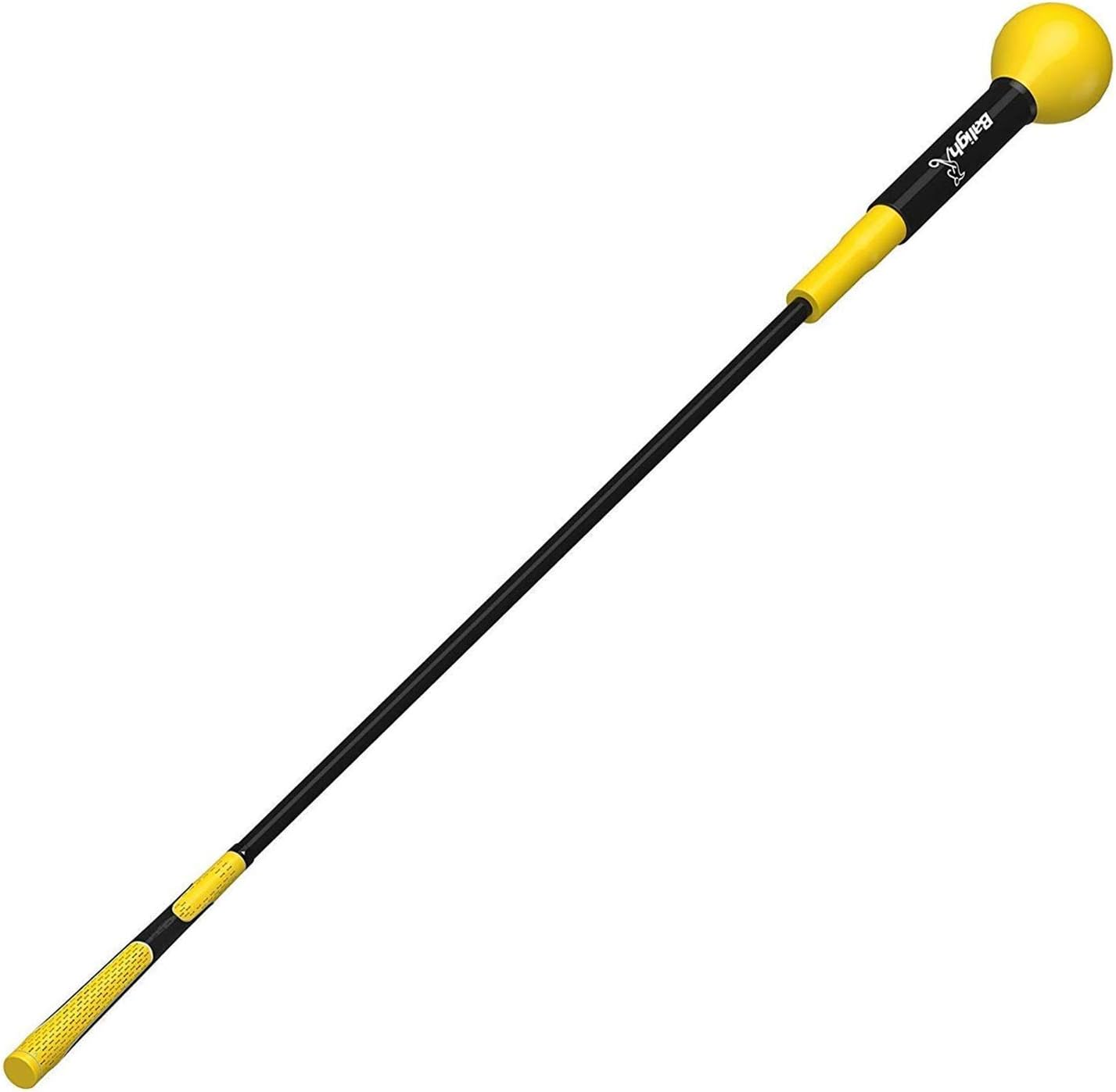 Greatlizard Golf Swing Trainer: Boost Strength & Flexibility!