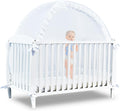 Baby Safe Crib Tent: Keep in Climbing