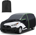 Mixsuper Liner Car Cover for Ford Transit Connect 2014-2026 - All