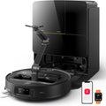 Roborock Saros Z70 Robot Vacuum with OmniGrip Arm and AI Power