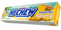HI-CHEW Pineapple Chewy Candy 1.76 Ounce Pack of 10 - Tangy Snack