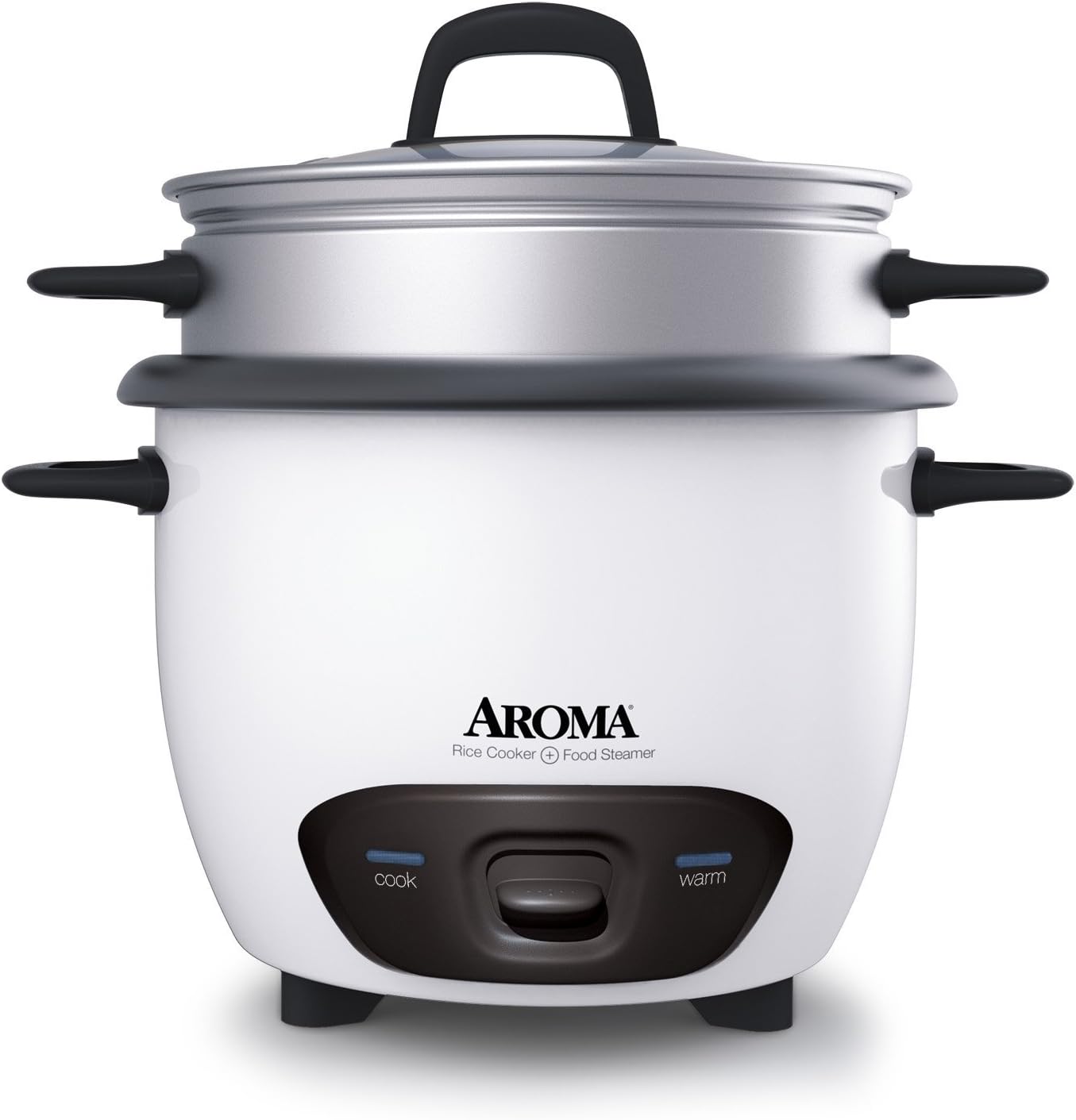Aroma Housewares 14-Cup Rice Cooker and Food Steamer Review