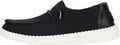 Wendy Women's Slip-on Loafers - Comfortable Lightweight Travel Shoe