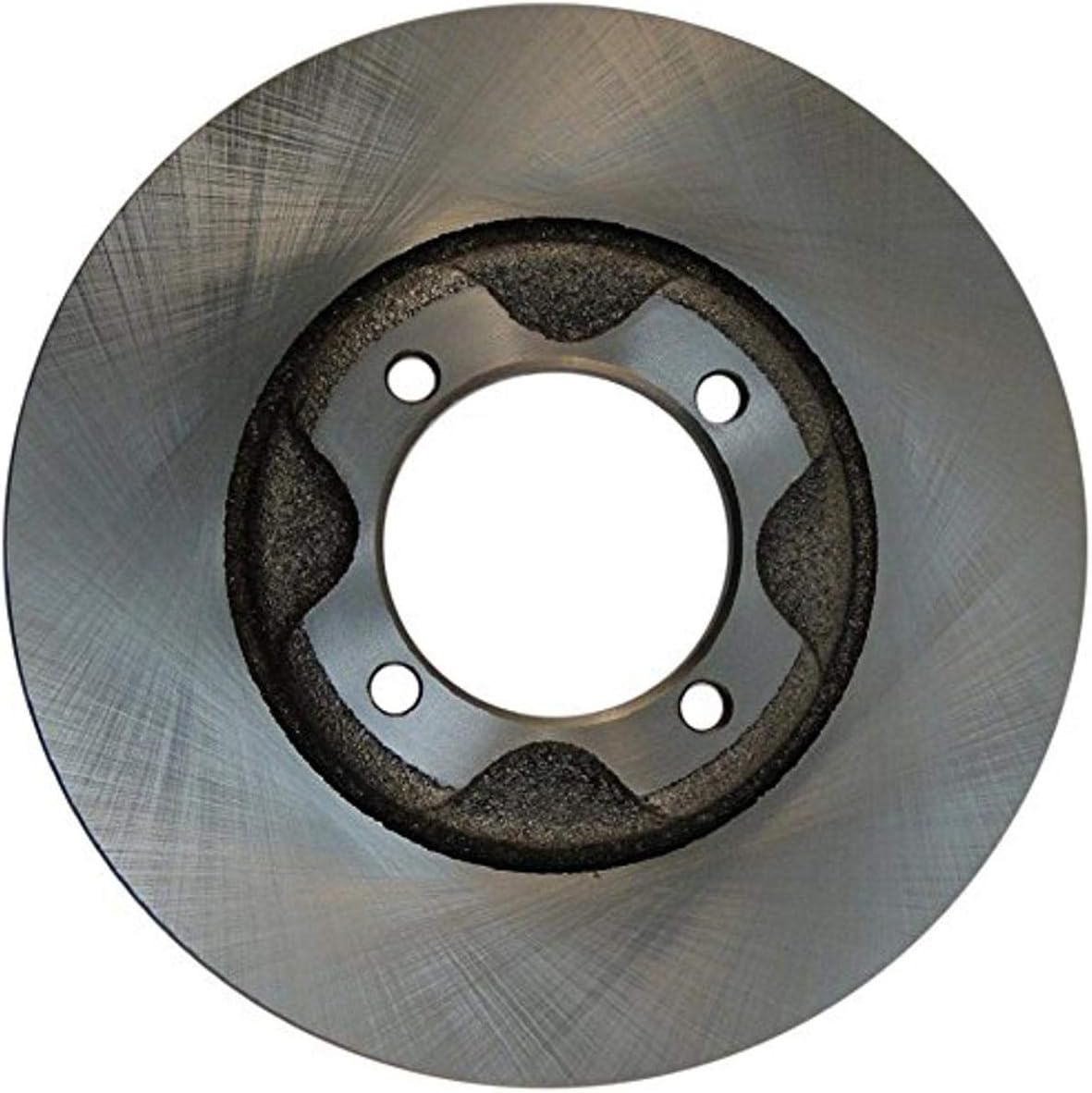 Bendix Premium PRT1436 Front Brake Rotor for Mazda 323 & Tracer