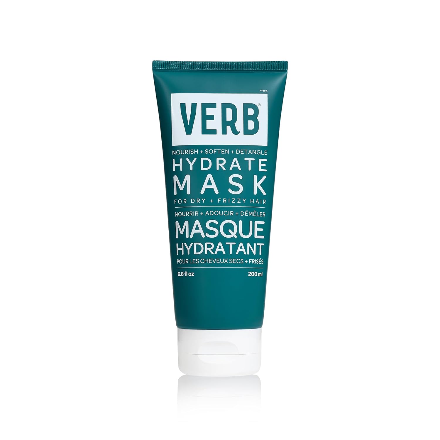 VERB Hydrate Mask: Intense Nourishment for Dry Hair