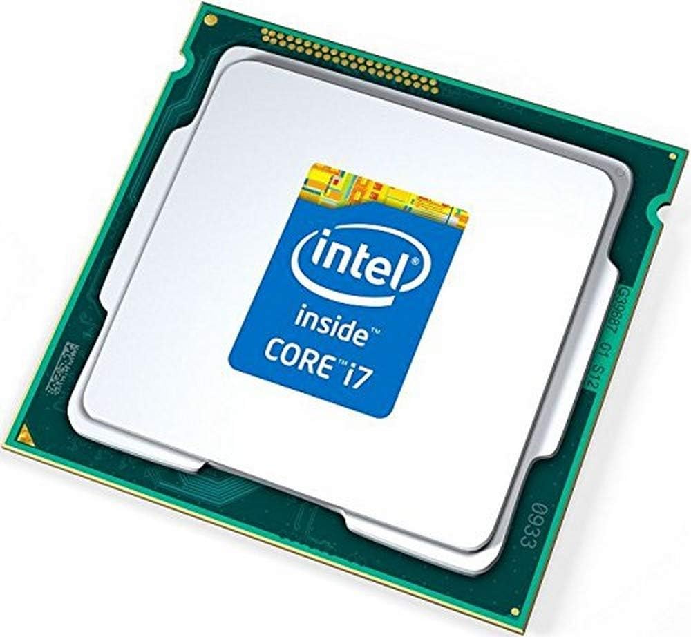 Intel Core i7 i7-7700T Quad-core Processor for High Performance