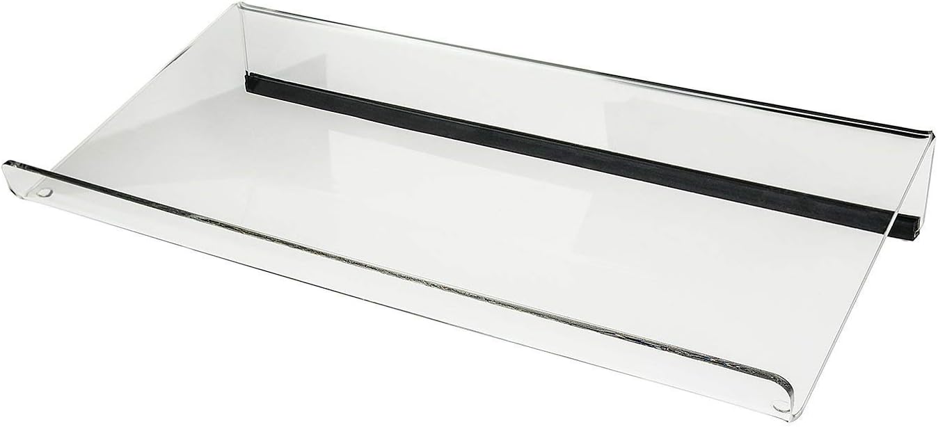 Source One Premium Tilted Keyboard Stand for Ergonomic Comfort