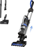Eureka Pet Upright Vacuum Cleaner for Carpet and Hard Floor