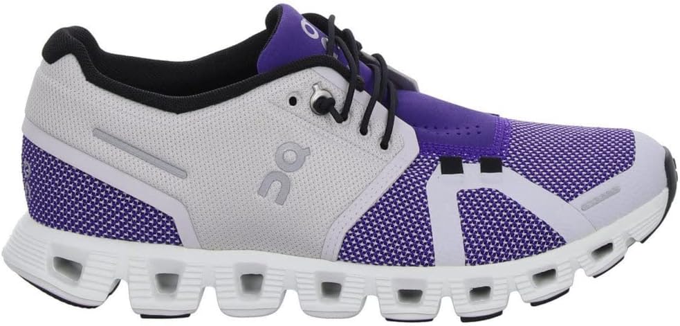 On Women's Cloud 5 Sneakers: Comfort Meets Performance in Style