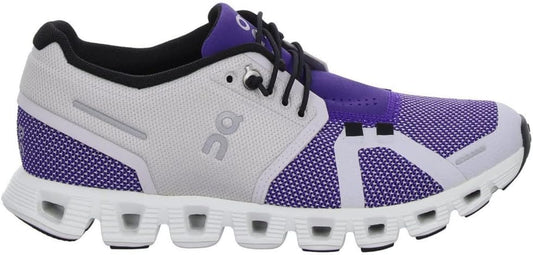 On Women's Cloud 5 Sneakers: Comfort Meets Performance in Style