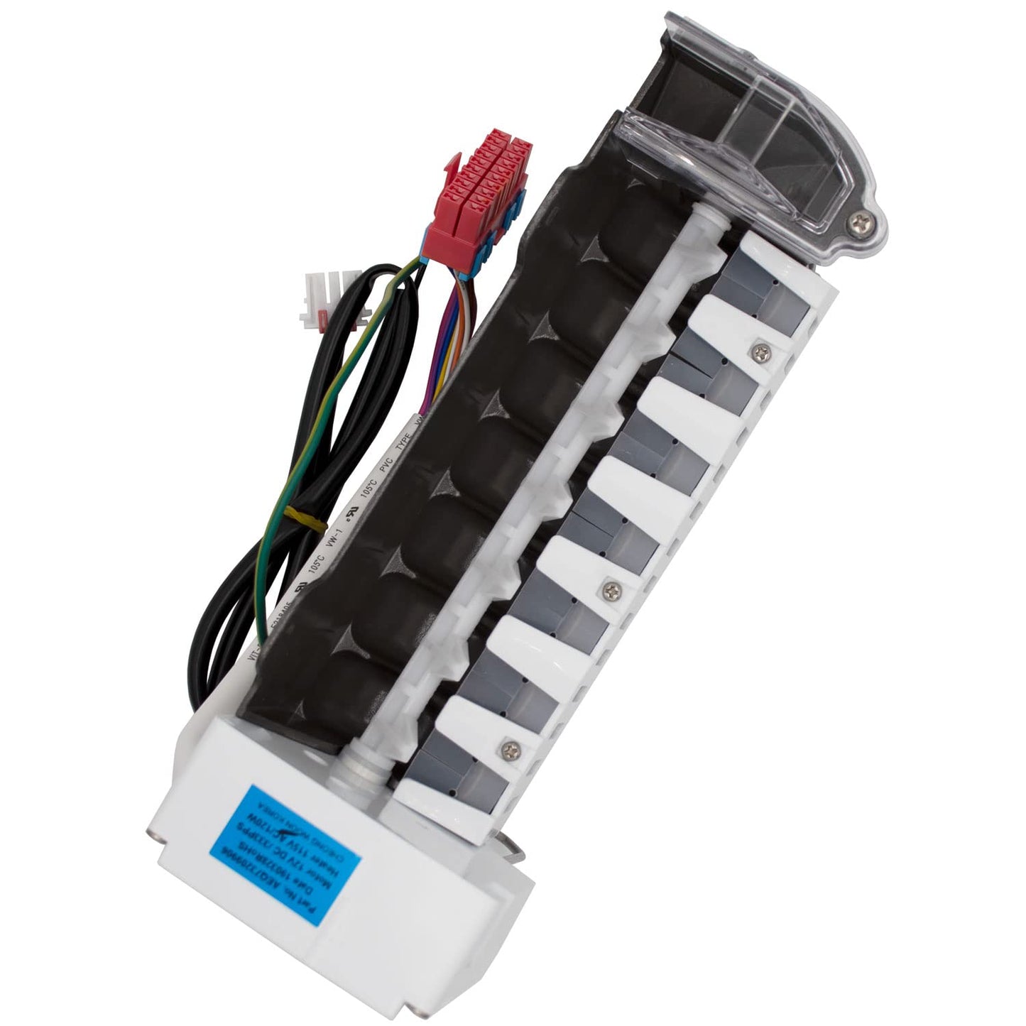 Efficient Ice Maker Replacement Kit