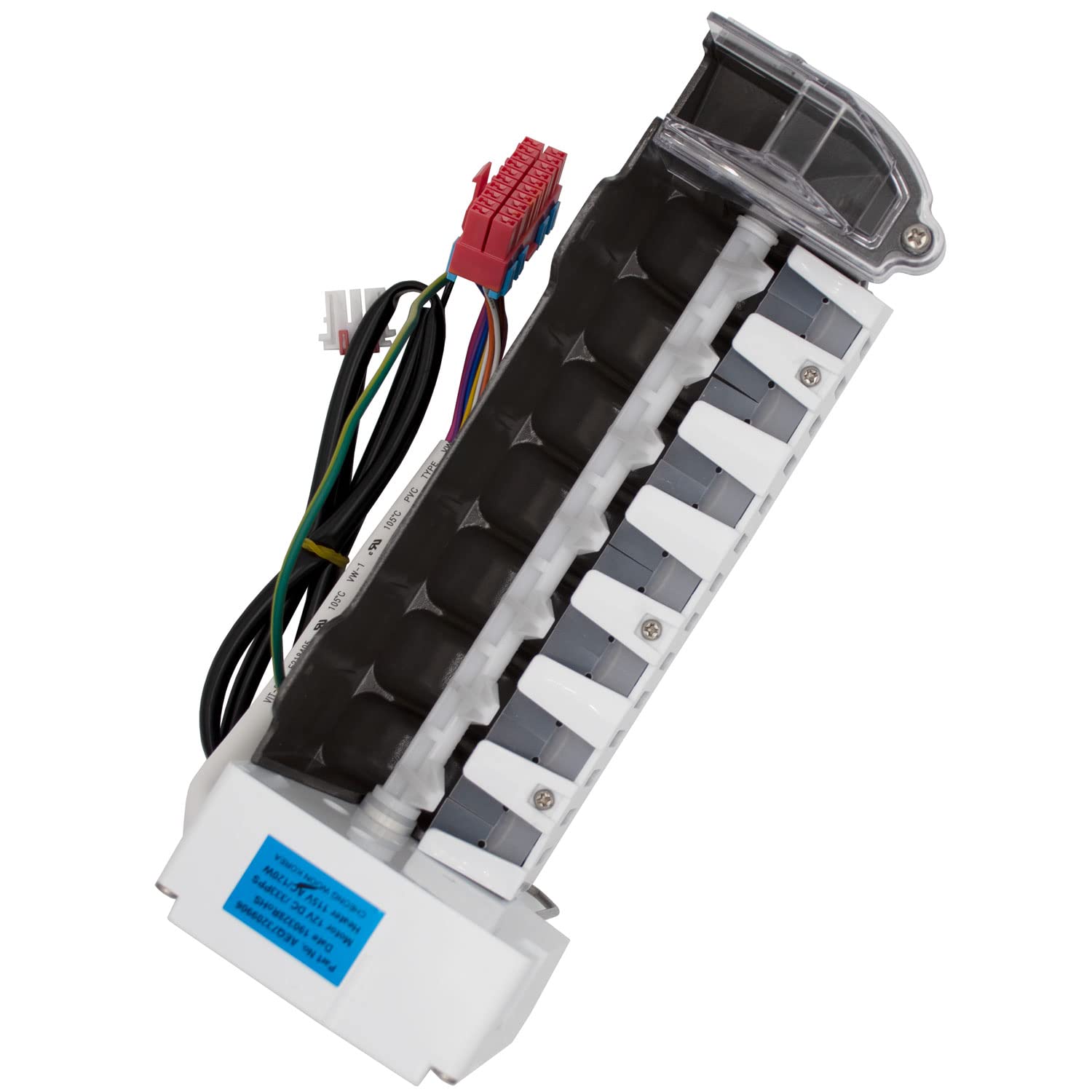 Efficient Ice Maker Replacement Kit