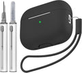 Tandoler AirPods Pro 2 Case Kit - Enhanced Protection!