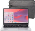 New Chromebook 315 15.6 in Laptop - Practical Work & Study Companion