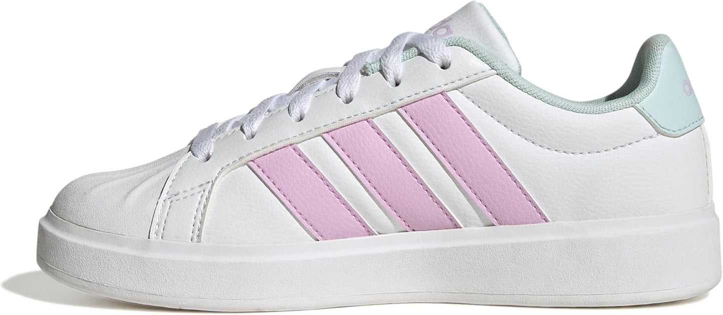adidas Kids' Streettalk Sneakers for Style and Durability