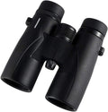 Wingspan Optics Skyview Ultra HD 8X42 Binoculars - Brighter Bird