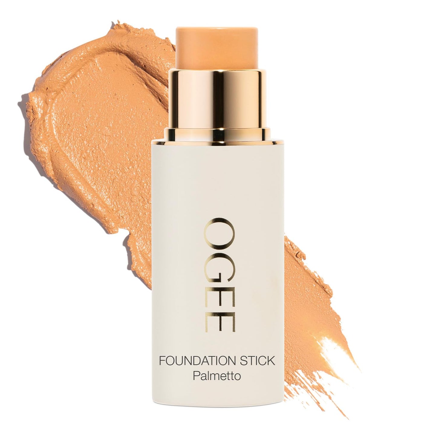 Ogee Sculpted Complexion Foundation Stick for Flawless Skin