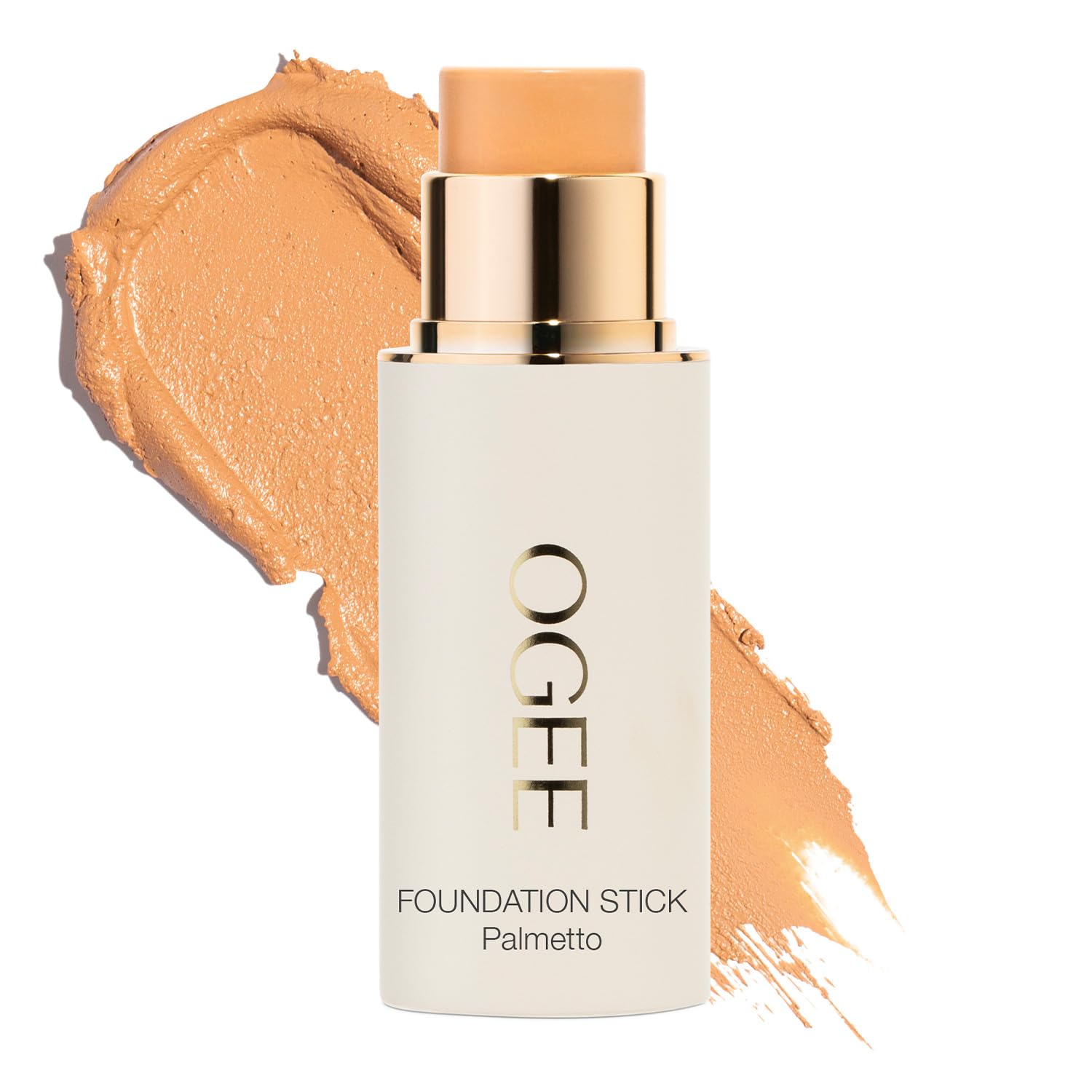 Ogee Sculpted Complexion Foundation Stick for Flawless Skin