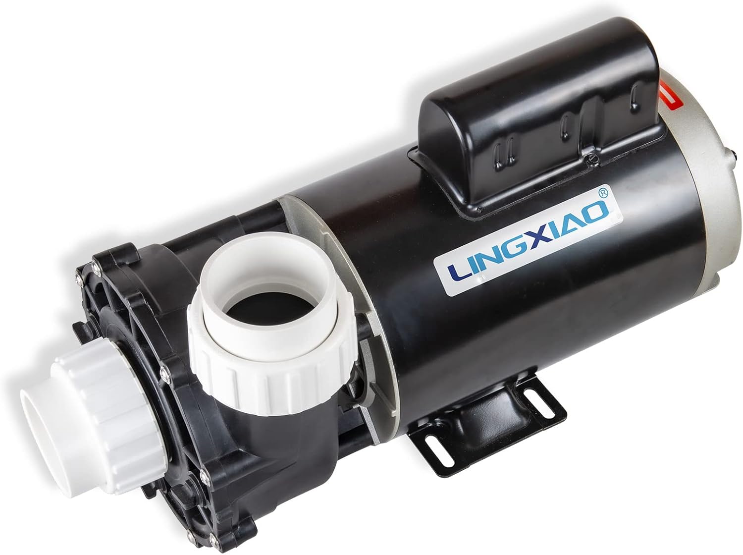WUA200-II SPA Pump - 2 Speed Hot Tub Pump for Optimal Performance