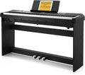 Premium Donner DEP-20 88-Key Weighted Digital Piano