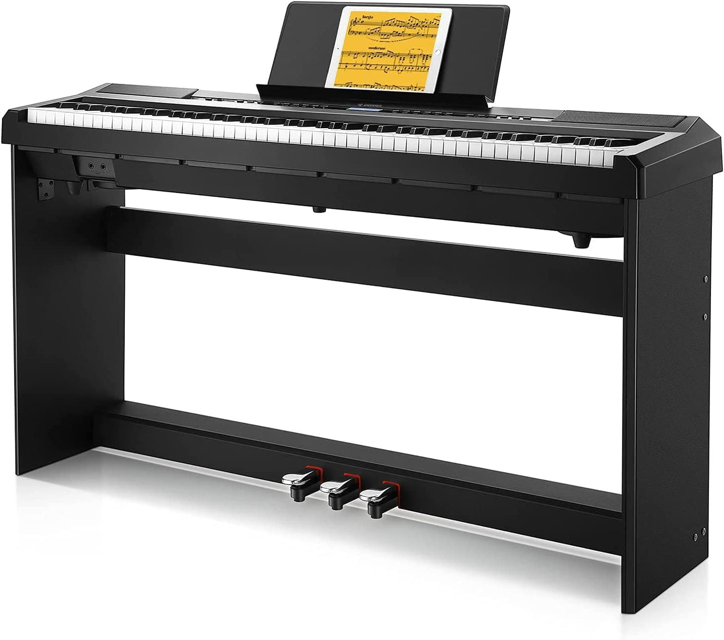Premium Donner DEP-20 88-Key Weighted Digital Piano