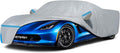 Car Cover for 2014-2019 Corvette C7 Stingray - All-Weather Protection