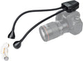 LED Macro Arm Light with 10 Level Adjustable Brightness - Macro