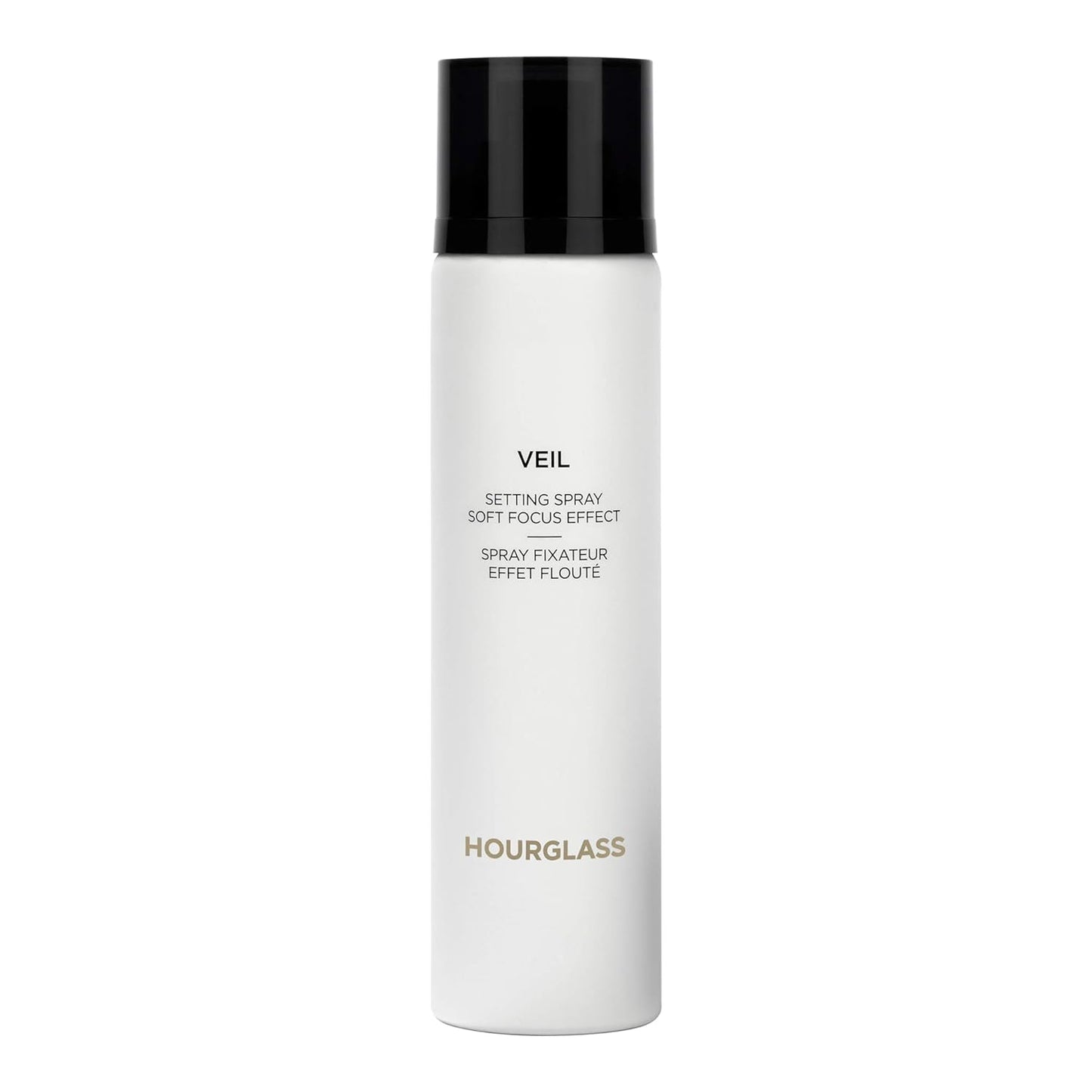 Instantly Enhance Radiance with HOURGLASS Setting Spray