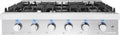 COSMO COS-GRT366 36 in Gas Cooktop - 6 Italian Burners