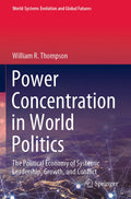 Power Dynamics in Global Politics: Examining Leadership and Growth