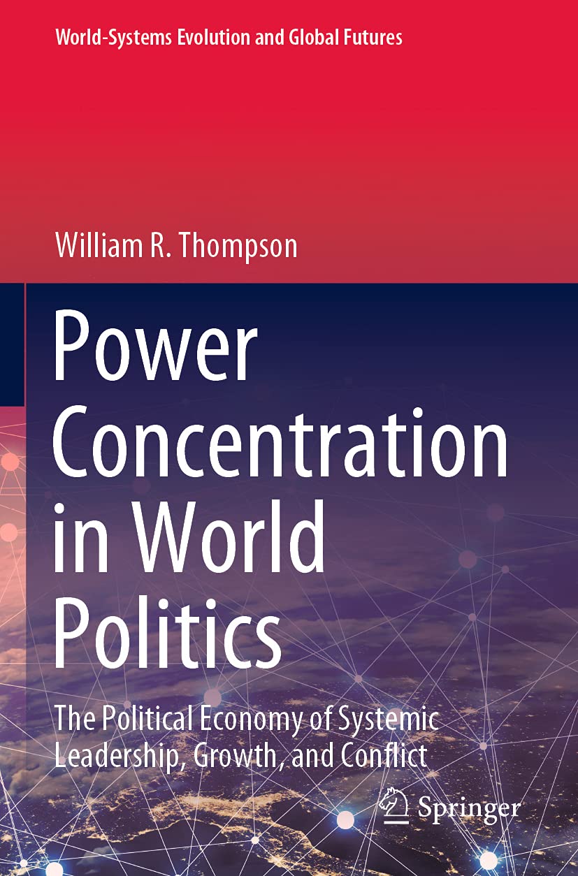 Power Dynamics in Global Politics: Examining Leadership and Growth