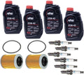 Edwards Full Synthetic Oil Change Kit for Sea-Doo Spark 900 - Complete