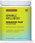 Collagen Powder Skin Boost Plus (Chocolate) - 50 Serves