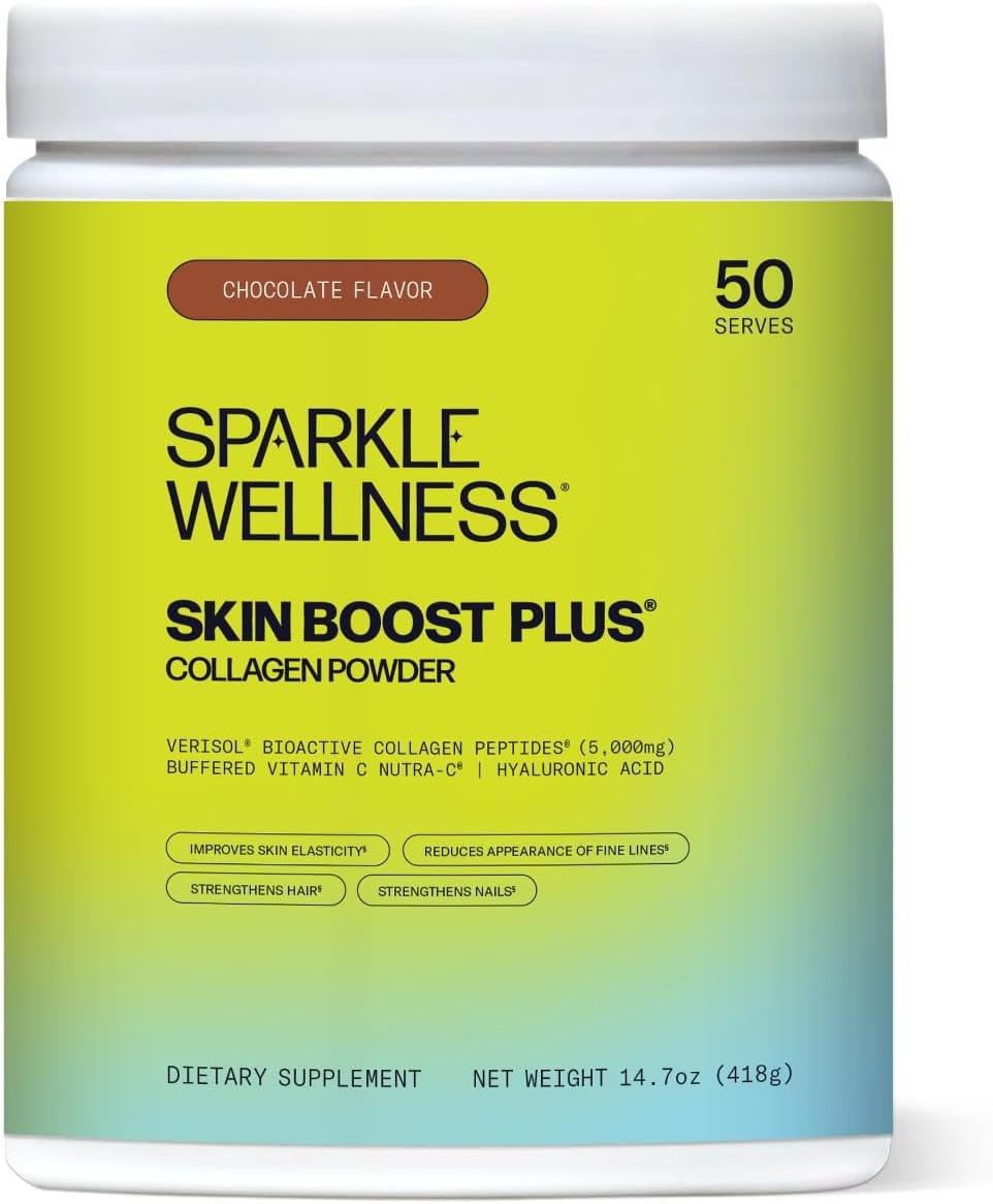 VERISOL Bioactive Hydrolyzed Collagen Peptides for Skin Health
