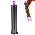 Dyson Airwrap 30mm Curling Barrel for Long Hair - Rose