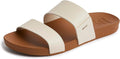 Women's Cushion Vista Slide - Plush Cushion Bounce Support