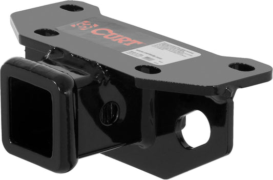CURT 13043 Class 3 Trailer Hitch for Lexus GX460 - Durable & Strong