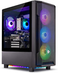 Skytech Shadow Gaming PC Ryzen 5 7600X - 1080p Ultra Performance