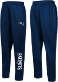 Outerstuff Men's Side Line Elastic Tech Jogger - Team Ready