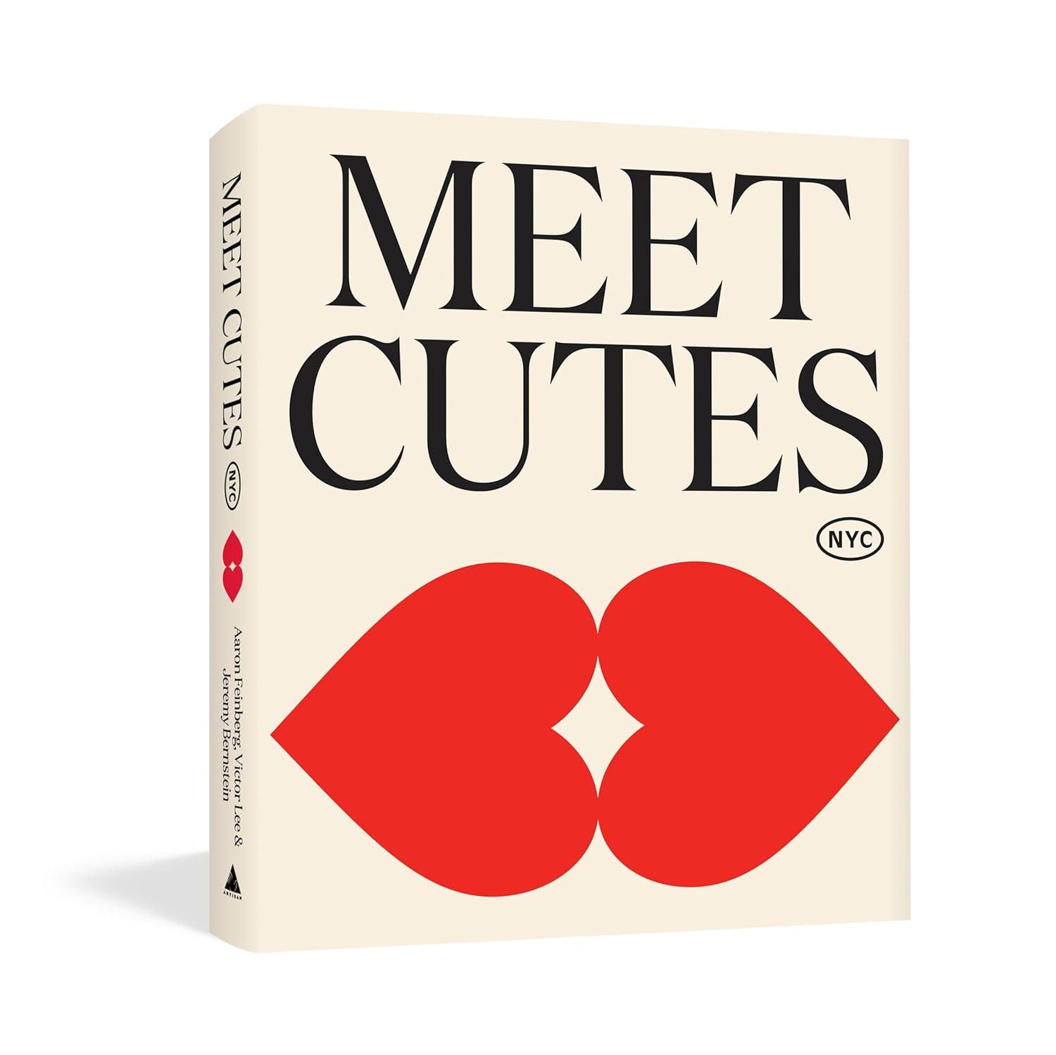 Meet Cutes NYC: True Stories of Love and Connection Book Review