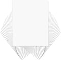 Dry Erase Lapboards Double Sided 32 Pack - Classroom Ready
