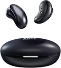 Pebbles True Wireless Earbuds - Low Profile Comfort and 24-hr Battery