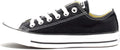 Converse Women's Chuck Taylor All Star Low Top Sneakers - Black/White