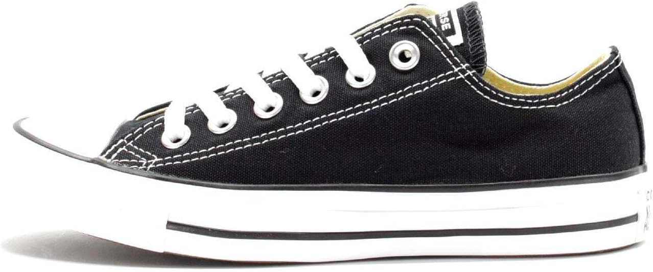 Converse Unisex-Adult Chuck Taylor All Star Low Top Sneaker Review