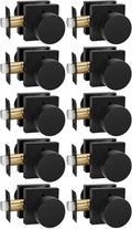 Privacy Black Interior Door Knobs Matte Black Privacy Door Knob 10