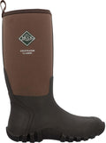 MUCK Men's Edgewater Classic Mid Boot - Comfortable, Waterproof Work
